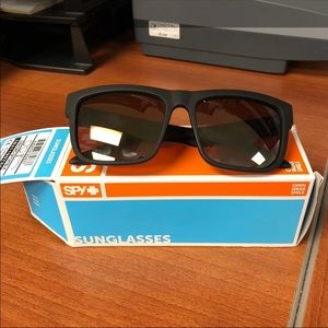 Spy discord sunglasses